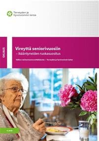 Vireyttä seniorivuosiin