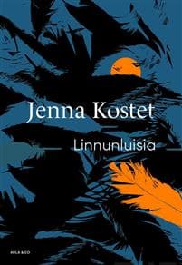 Linnunluisia