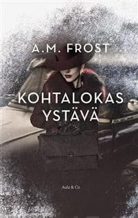 Kohtalokas ystävä