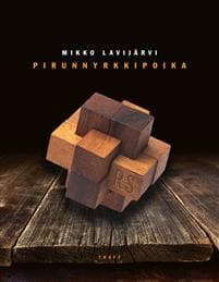 Pirunnyrkkipoika