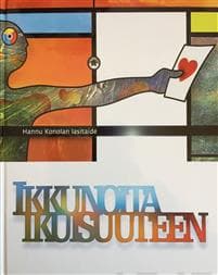Ikkunoita ikuisuuteen