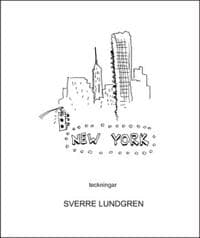 New York : teckningar