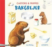 Castors & Frippes bakgrejer