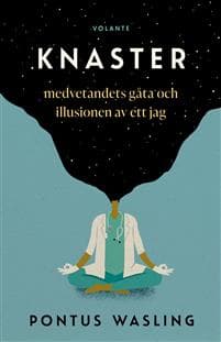 Knaster : medvetandets gåta och illusionen av ett jag