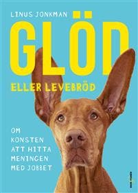 Glöd eller levebröd : om konsten att hitta meningen med jobbet