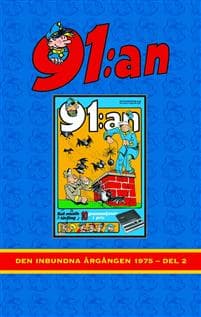 91:an. Den inbundna årgången 1975, Del 2
