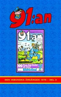 91:an. Den inbundna årgången 1975, Del 3