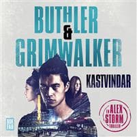 Kastvindar