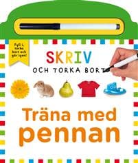Träna med pennan