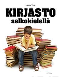Kirjasto selkokielellä