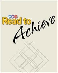 Read to Achieve: Comprehending Narrative Text, Teacher Materials Package