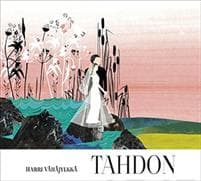 Tahdon (cd)