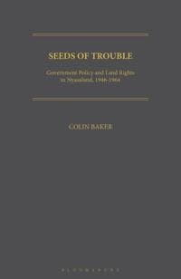 Seeds of Trouble