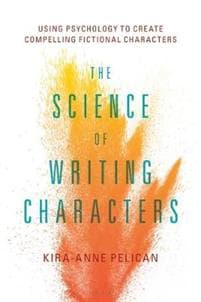 The Science of Writing Characters