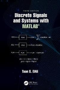 Discrete Signals and Systems with MATLAB®