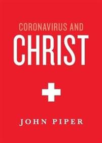 Coronavirus and Christ