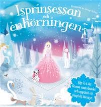 Isprinsessan och enhörningen