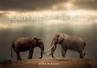 Beauty will save the world