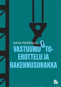 Vastuumuotoerottelu ja rakennusurakka