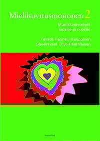 Mielikuvitusmononen 2