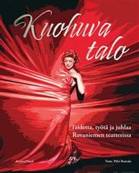 Kuohuva talo