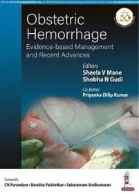 Obstetric Hemorrhage