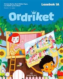Ordriket