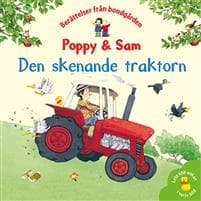 Den skenande traktorn
