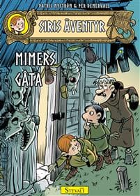 Mimers gåta
