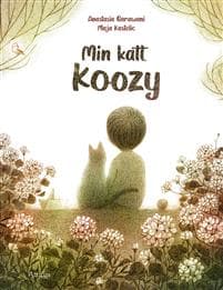 Min katt Koozy