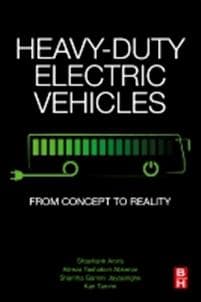Heavy-Duty Electric Vehicles