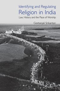 Identifying and Regulating Religion in India