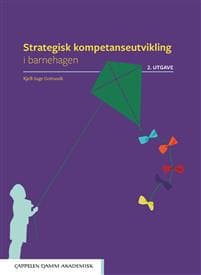 Strategisk kompetanseutvikling i barnehagen