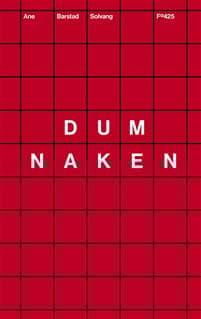 Dum naken