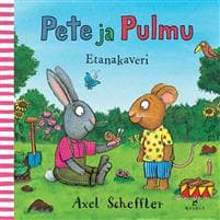 Pete ja Pulmu