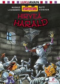 Hirveä Harald