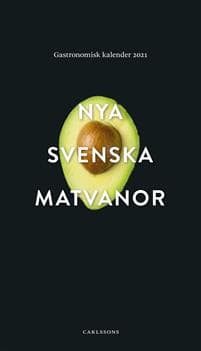 Nya svenska matvanor