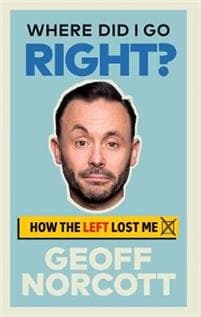 Where Did I Go Right?