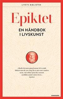 En håndbok i livskunst