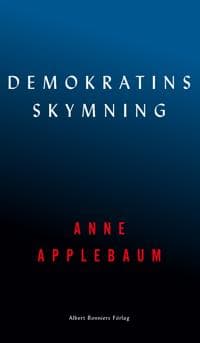 Demokratins skymning