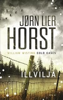 Illvilja