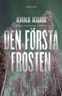 Den första frosten