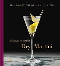 Jakten på en perfekt Dry Martini