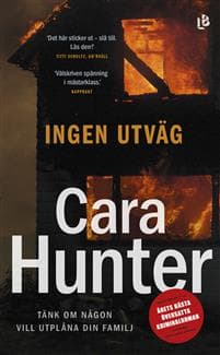 Ingen utväg