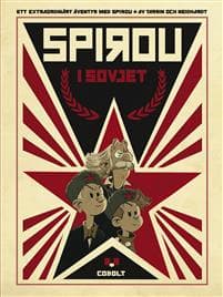 Spirou i Sovjet