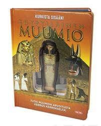 Egyptiläinen muumio