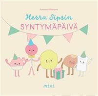 Herra Sipsin syntymäpäivä