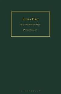 Russia First