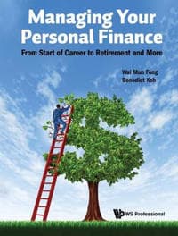 Managing Your Personal Finance: From Start Of Career To Retirement And More