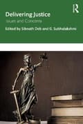 Miniatyrbilde 1 av 2: Delivering Justice